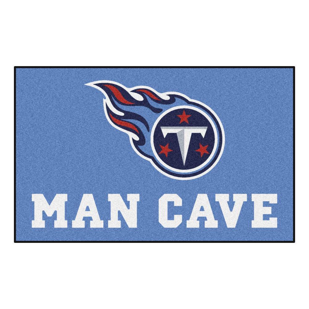 Free Tennessee Titans - MyCraftsGfit - Free 5D Diamond Painting