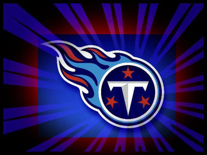 Free Tennessee Titans - MyCraftsGfit - Free 5D Diamond Painting