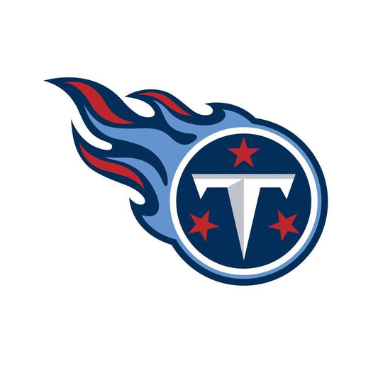 Free Tennessee Titans - MyCraftsGfit - Free 5D Diamond Painting