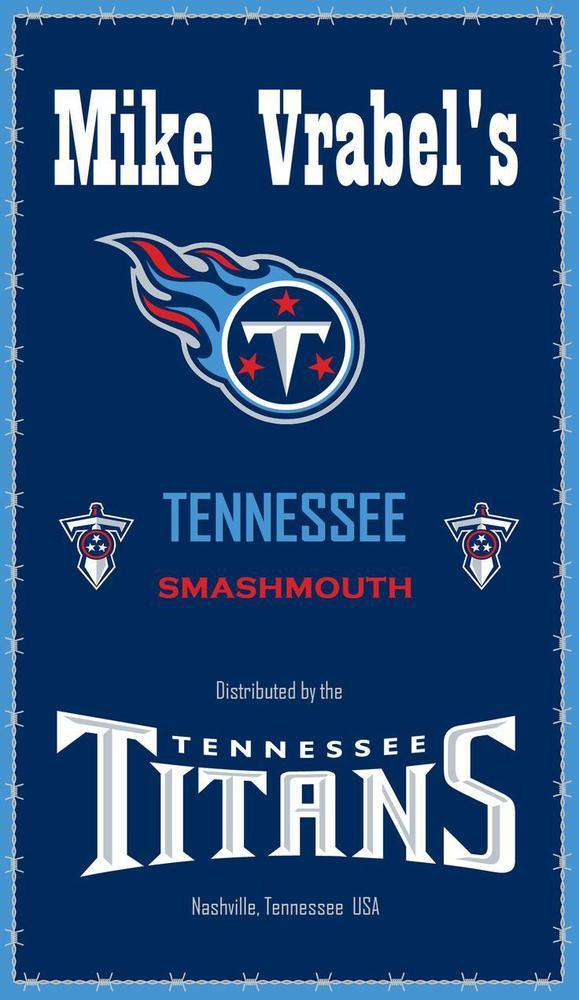 Free Tennessee Titans - MyCraftsGfit - Free 5D Diamond Painting