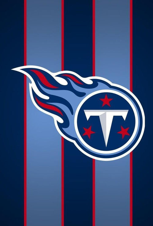 Free Tennessee Titans - MyCraftsGfit - Free 5D Diamond Painting