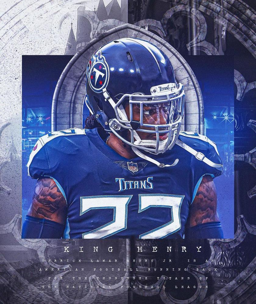 Free Tennessee Titans - MyCraftsGfit - Free 5D Diamond Painting