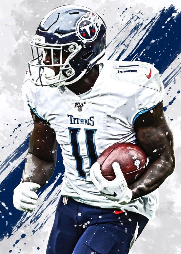 Free Tennessee Titans - MyCraftsGfit - Free 5D Diamond Painting