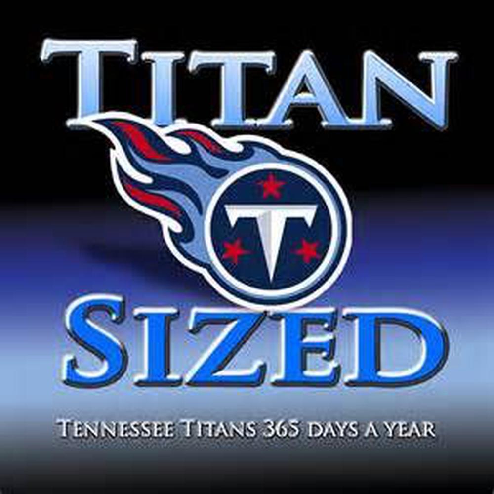 Free Tennessee Titans - MyCraftsGfit - Free 5D Diamond Painting