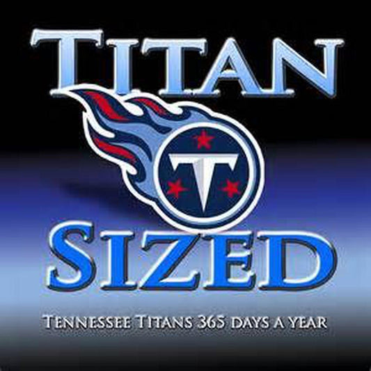 Free Tennessee Titans - MyCraftsGfit - Free 5D Diamond Painting