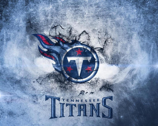 Free Tennessee Titans - MyCraftsGfit - Free 5D Diamond Painting