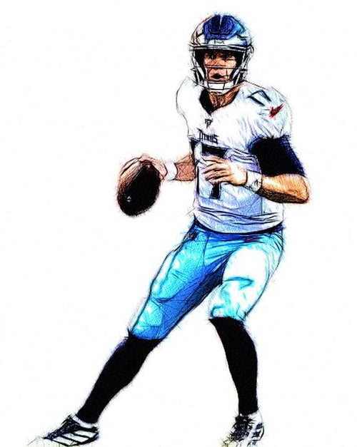 Free Tennessee Titans - MyCraftsGfit - Free 5D Diamond Painting