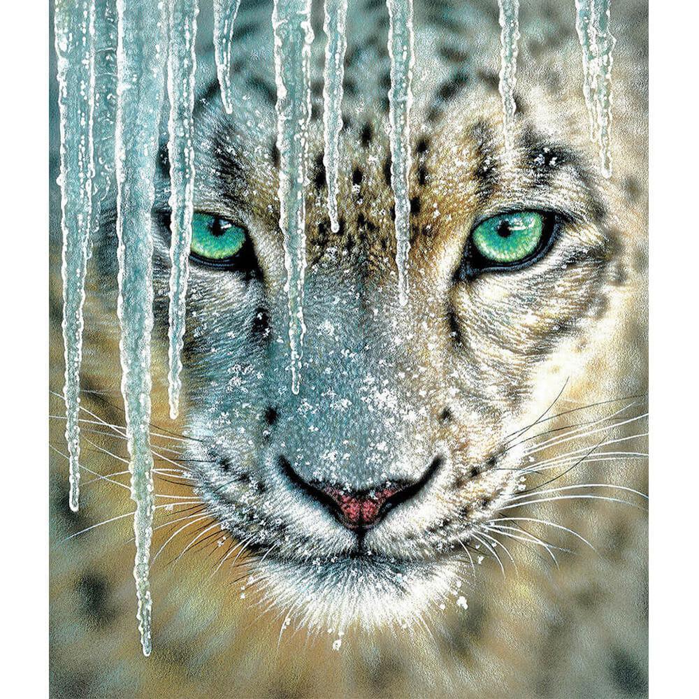 Free Tiger - MyCraftsGfit - Free 5D Diamond Painting