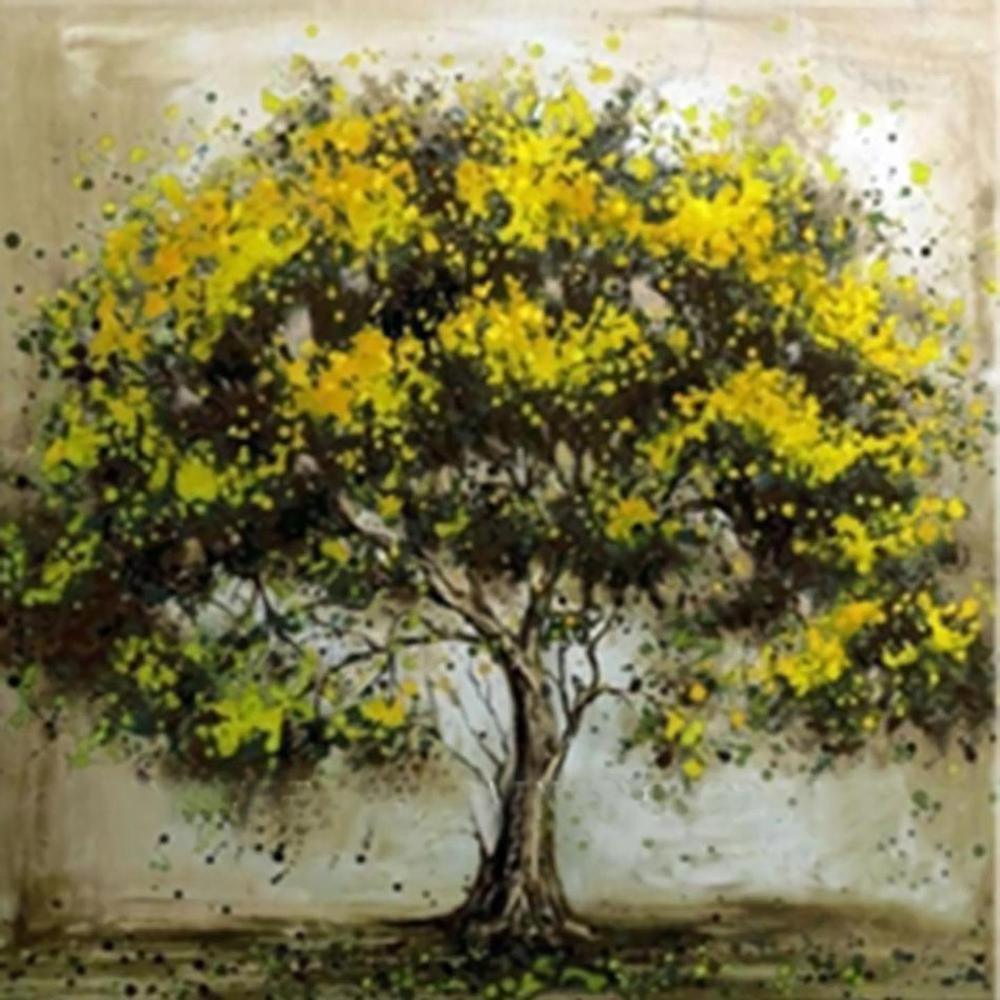 Tree Free 5D Diamond Painting Kits MyCraftsGfit - Free 5D Diamond Painting mycraftsgift.com