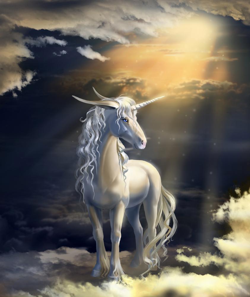 Free Unicorns - MyCraftsGfit - Free 5D Diamond Painting