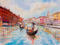 Venice - MyCraftsGfit - Free 5D Diamond Painting