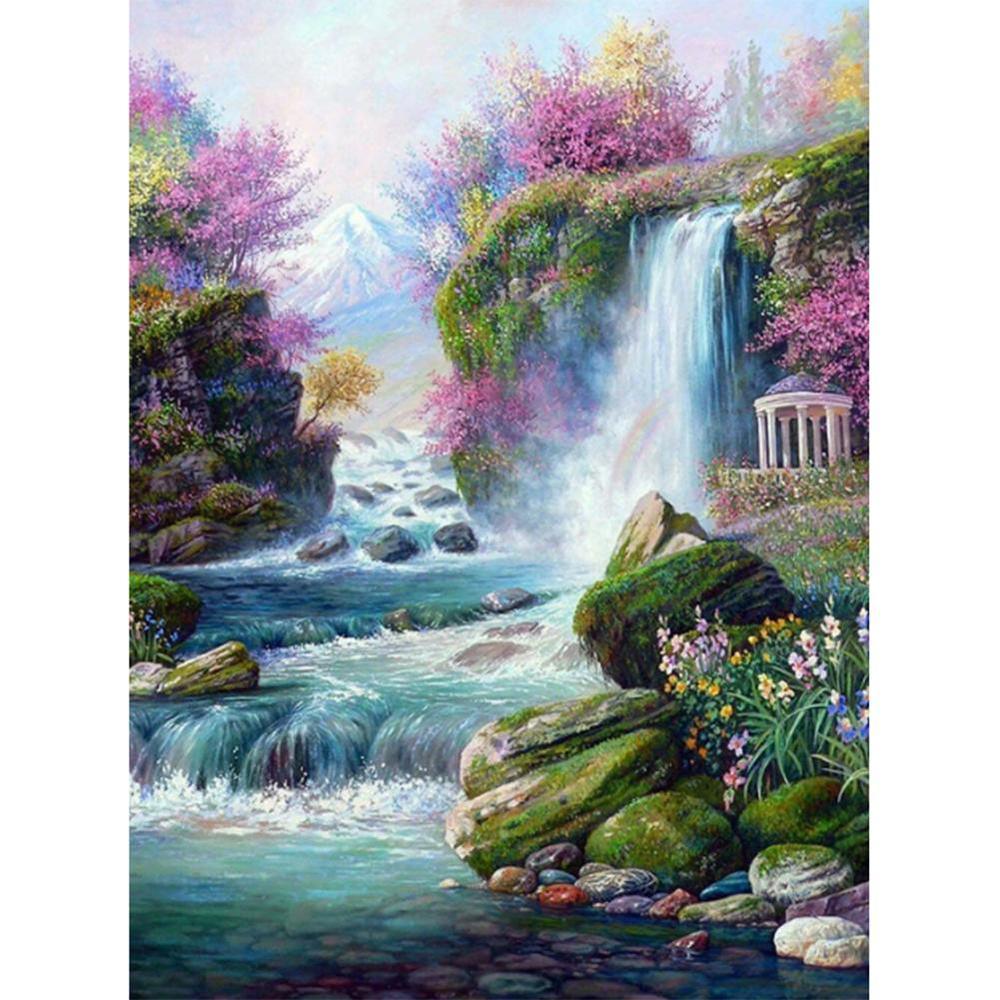 Free Walterfull - MyCraftsGfit - Free 5D Diamond Painting