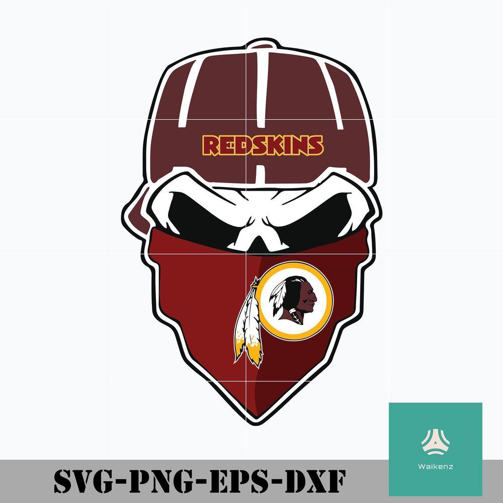 Free Washington Redskins - MyCraftsGfit - Free 5D Diamond Painting