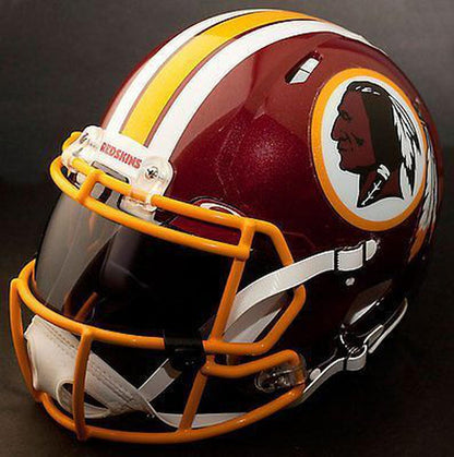 Free Washington Redskins - MyCraftsGfit - Free 5D Diamond Painting