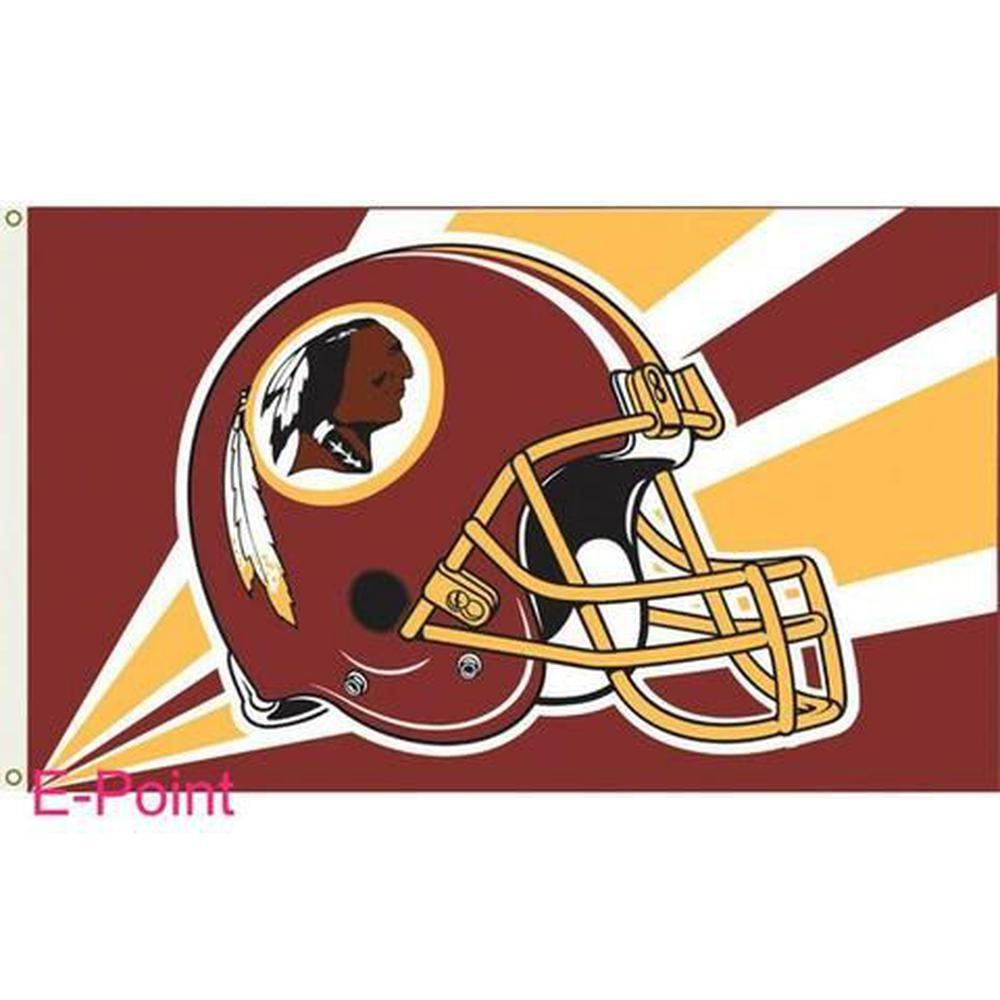 Free Washington Redskins - MyCraftsGfit - Free 5D Diamond Painting