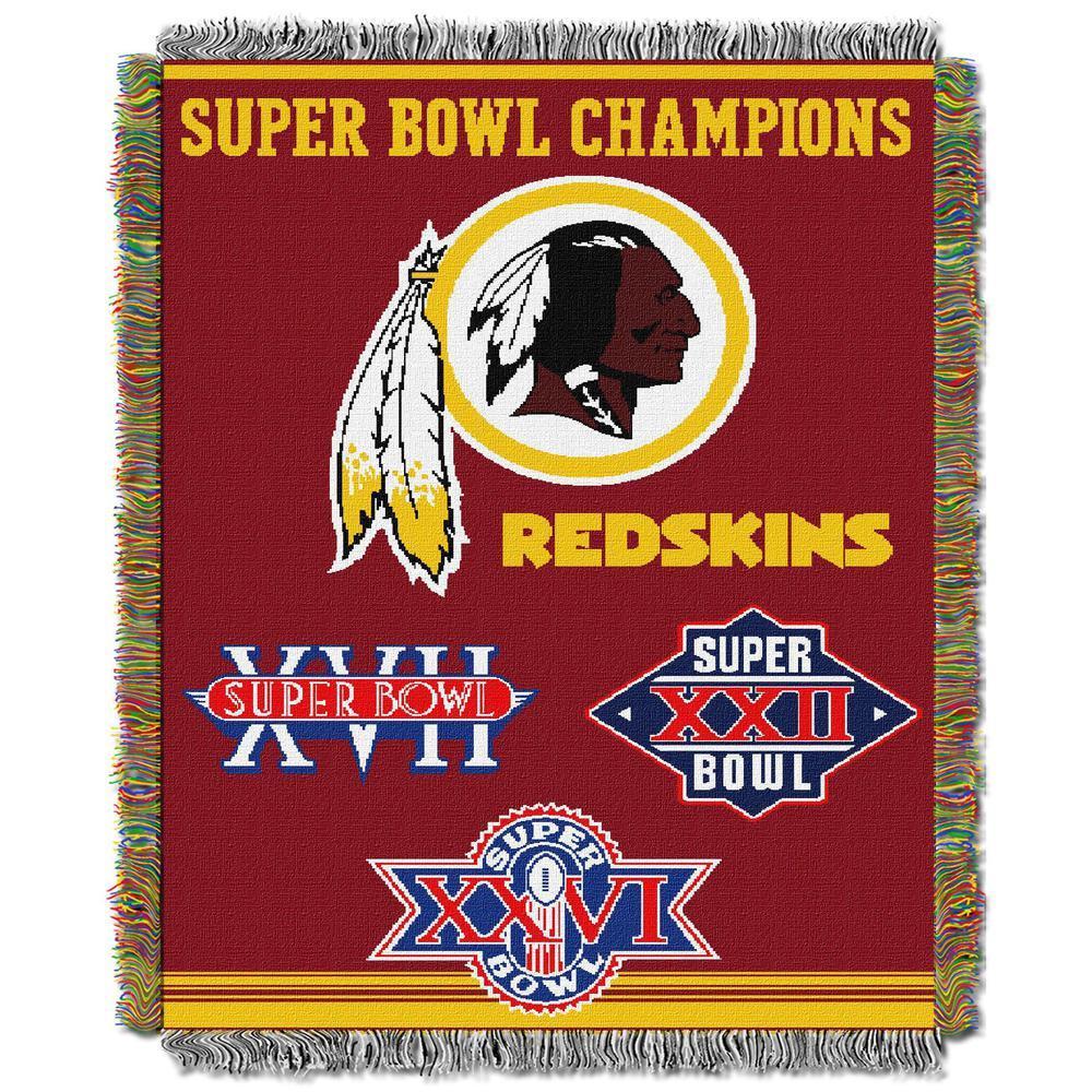 Free Washington Redskins - MyCraftsGfit - Free 5D Diamond Painting