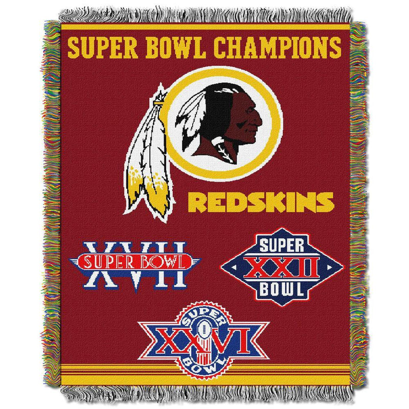 Washington Redskins 5D Diamond Painting Kits MyCraftsGfit - Free 5D Diamond Painting mycraftsgift.com