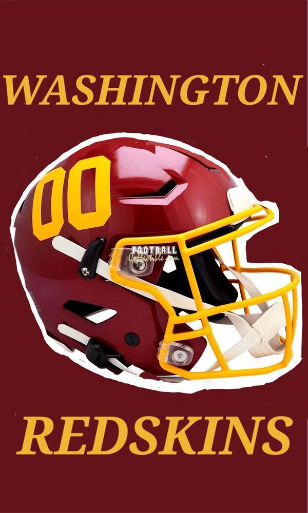 Free Washington Redskins - MyCraftsGfit - Free 5D Diamond Painting