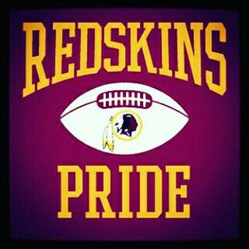 Free Washington Redskins - MyCraftsGfit - Free 5D Diamond Painting