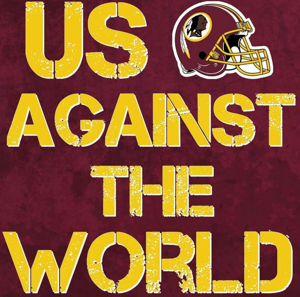 Free Washington Redskins - MyCraftsGfit - Free 5D Diamond Painting