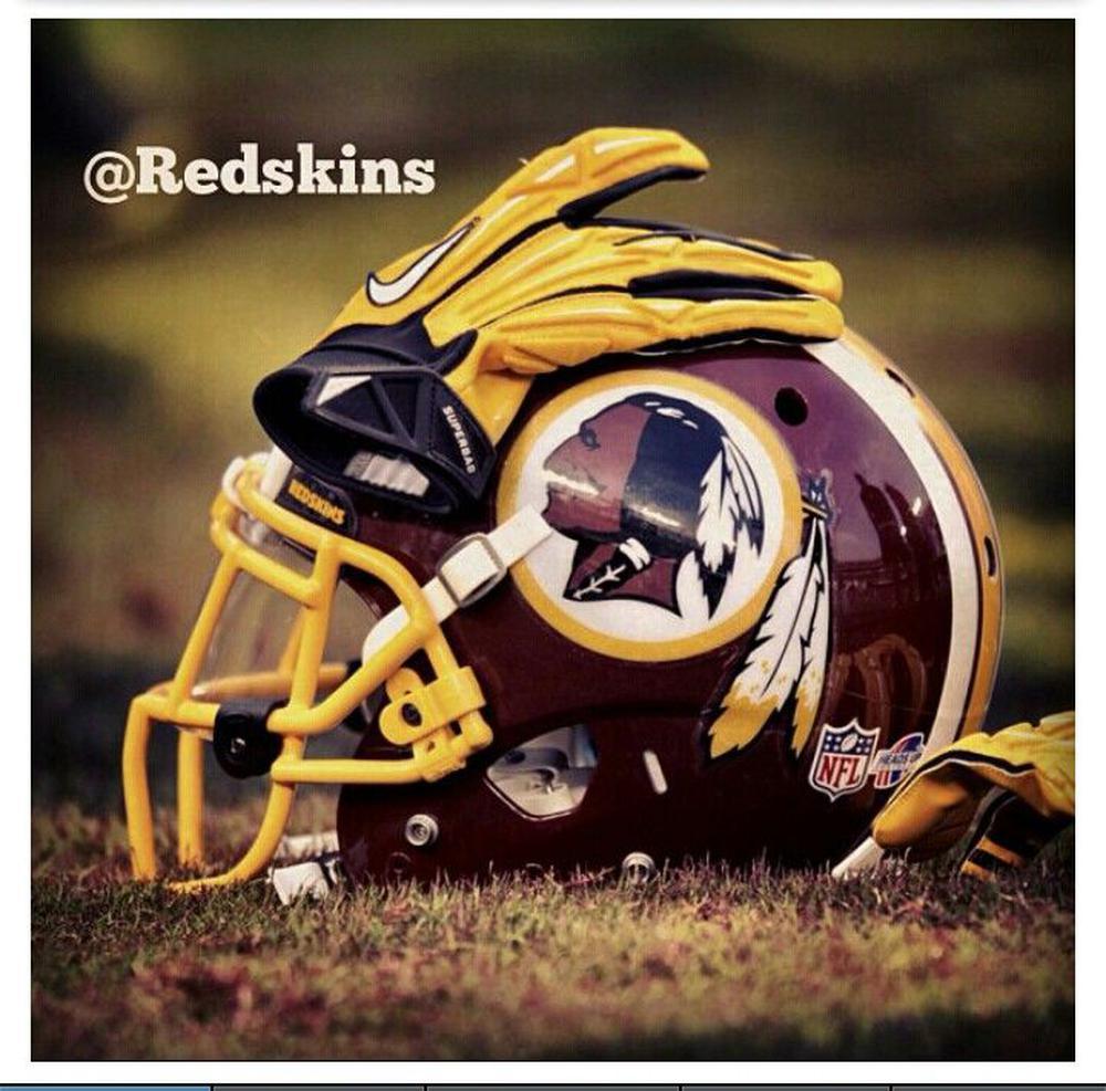 Free Washington Redskins - MyCraftsGfit - Free 5D Diamond Painting