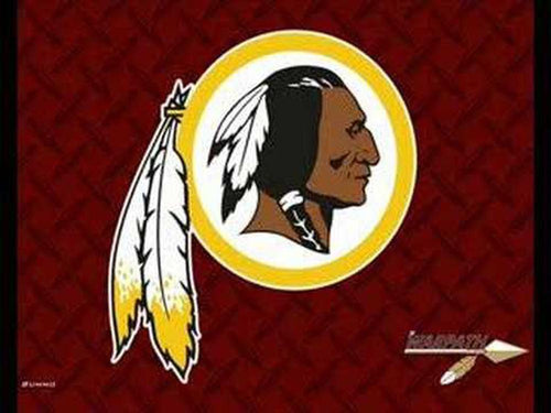 Free Washington Redskins - MyCraftsGfit - Free 5D Diamond Painting