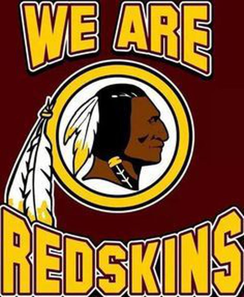 Free Washington Redskins - MyCraftsGfit - Free 5D Diamond Painting