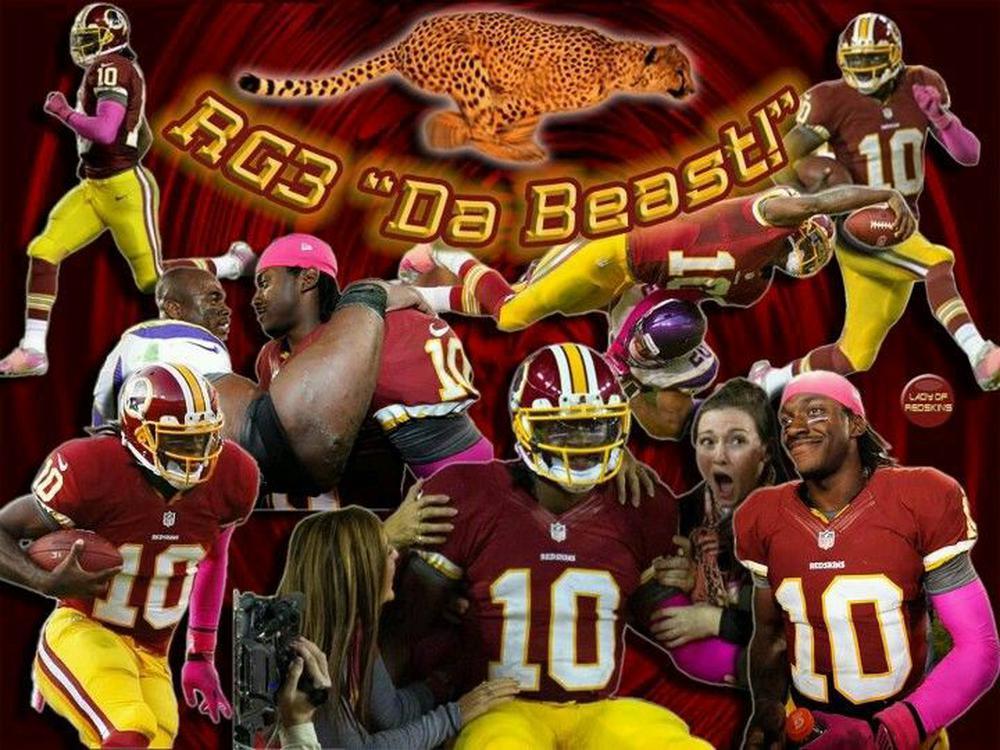 Free Washington Redskins - MyCraftsGfit - Free 5D Diamond Painting