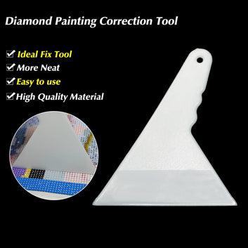 White Correction Tools Free Diamond Painting Tool MyCraftsGfit - Free 5D Diamond Painting mycraftsgift.com